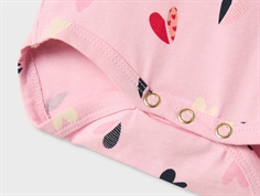 Name It roseate spoonbill hjerter body